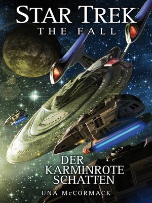 cover image of Star Trek--The Fall 2